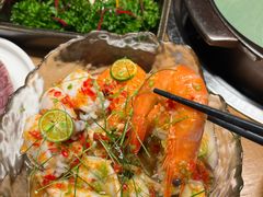 -大头椰·椰子鸡火锅(新梦店)