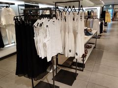 -ZARA HOME(长楹天街购物中心店)