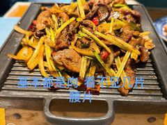-95号酱骨·一块豆腐(展春园西路店)
