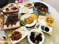 -岚县土豆宴(平阳路店)