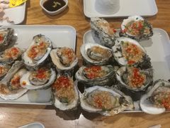 -木屋烧烤(龙湖天街店)
