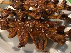 -海大南门夜市(海富街店)