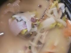 -海宁煲农家菜(惠南镇店)