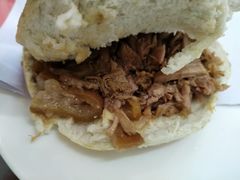 -秦豫肉夹馍(骡马市总店)