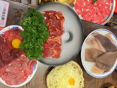 -萍姐火锅·公路夜市(南京新街口店)