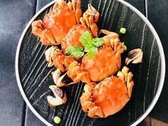 -二十八里太湖船菜(吉祥路店)