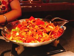-湘阁里辣(东门茂业店)