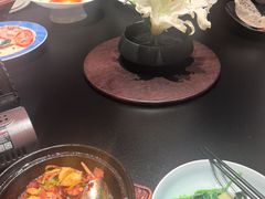 -品味杭州·粤式融合·海鲜小馆·钱江新城CBD