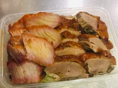 -吾家香港烧腊专门店