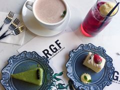 -RGF(巨鹿路店)