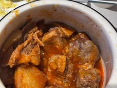 -库滋明·俄罗斯特色美食(中央大街店)