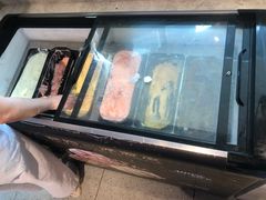 新西兰冰激凌-比格比萨自助(德思勤四季汇店)