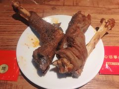 -西域阿里马新疆菜·清真(桂花路店)