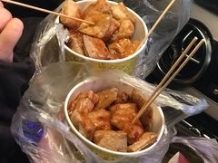 -无声臭豆腐(大井1号店)