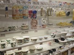 -NITORI 宜得利家居(上海金桥啦啦宝都店)