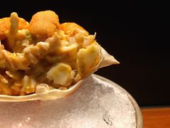 -RONIN Snack Bar