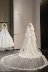 -MuseMarry婚纱(前海嘉里中心店)