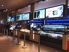 -SFC上影影城(港汇永华IMAX激光店)