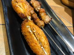 -老板很二(吉大店)