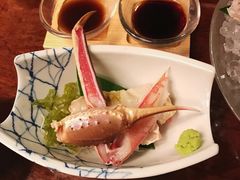 -蟹道乐( 新宿駅前店)