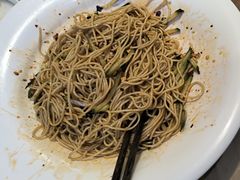 -严记小天府酸菜鱼(西四路店)