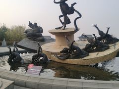 -华清宫景区