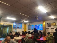 大堂-玲玲涮牛肚(土门坊店)
