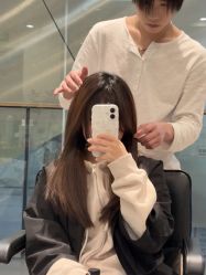 -WM Hair Salon
