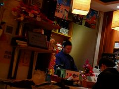 -醉虎传(南锣鼓巷店)