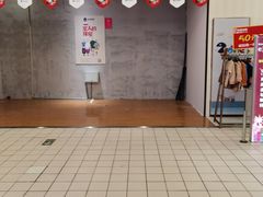 -利群海琴购物广场(商丘路店)