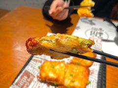 -锦小馆•牛蛙•小龙虾(大溪店)