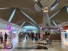 -吉隆坡国际机场