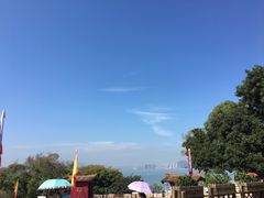 -胡里山炮台
