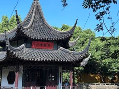 -西园戒幢律寺