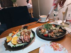 -陶享时光西餐·下午茶(信河街店)