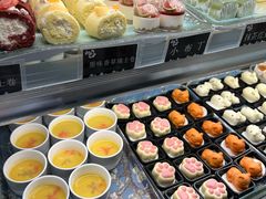 -初色海鲜自助(万丰路店)