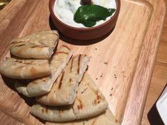 -HELLO MUSAE 拾光缪斯餐厅·纯正希腊风味(苏州中心店)