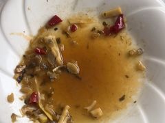 -天乐农家鱼头王(天目湖店)