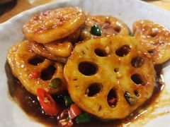 -无届青年餐馆(熙街店)