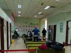 -慈铭体检(世纪城分院)