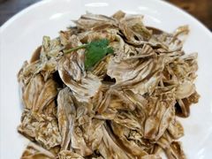 乾隆白菜-颜记私房菜(中海·寰宇天下A区店)