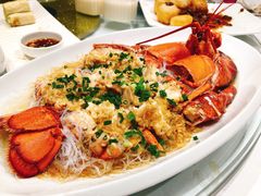 -和记小菜(东方店)