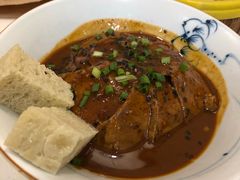 -火齐潮汕砂锅粥(五道口店)