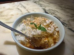 -绿茶餐厅(汇悦大融城店)