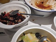 -兰湘子·湘菜小炒(济南领秀城店)