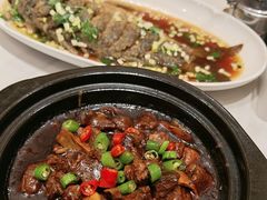 -梅利汴京烤鸭•开封豫菜地标店(铁北街店)