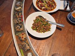 -金谷仓家庭料理(马泉营店)