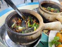 -明辉田鸡粥