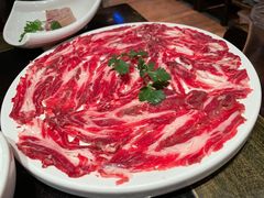-周师兄大刀腰片火锅(洪崖洞旗舰店)