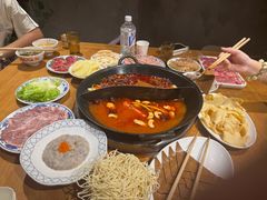 -楠火锅(太古里总店)